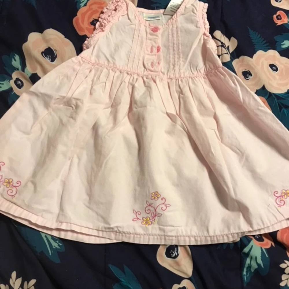 18 Month Dress